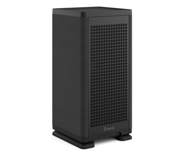 FRACTAL DESIGN Mood Black FD-C-MOD1N-02 - 1271717 - zdjęcie 2
